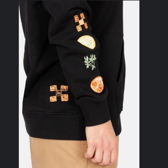 VANS LIZZIE ARMANTO BFF HOODIE - Picture 5 of 14